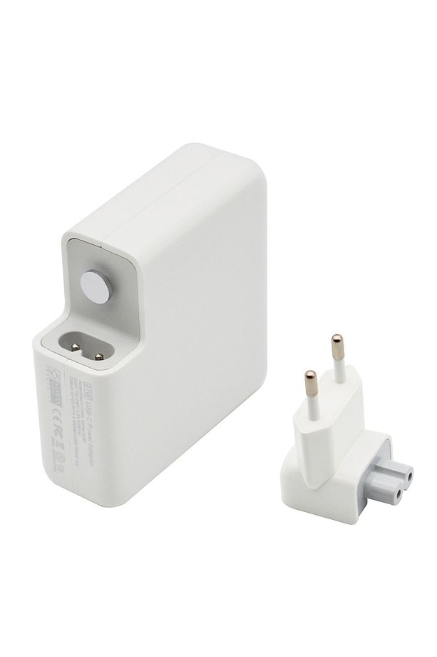 Macbook Magsafe 45w 14.5v 3.1a Şarj Aleti Adaptörü - 3
