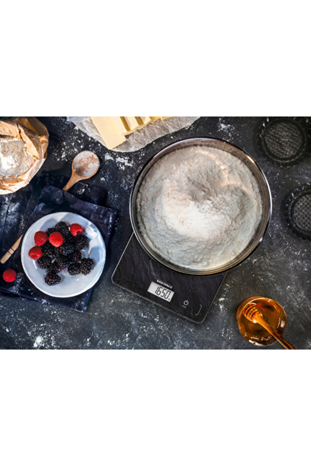 ميزان مطبخ رقمي Page Compact 300 - 4