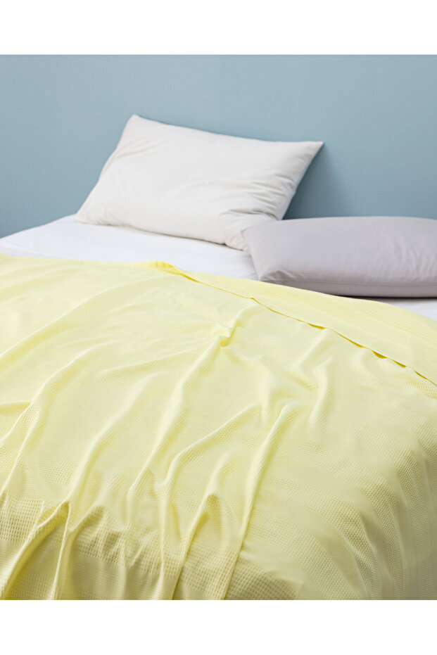 Mathilda Single Ecocell Flat Pike - 3