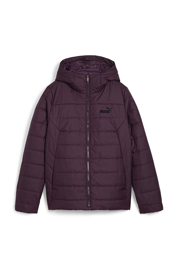 Geaca Puma Essentials Padded W - 1