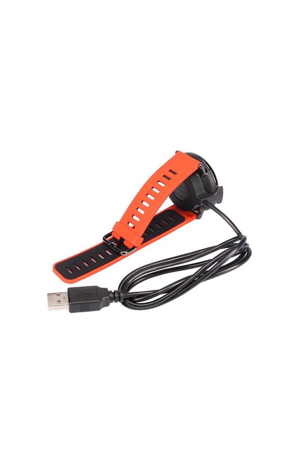 Xiaomi Huami Amazfit Pace Usb Şarj Aleti Data Kablosu - 4