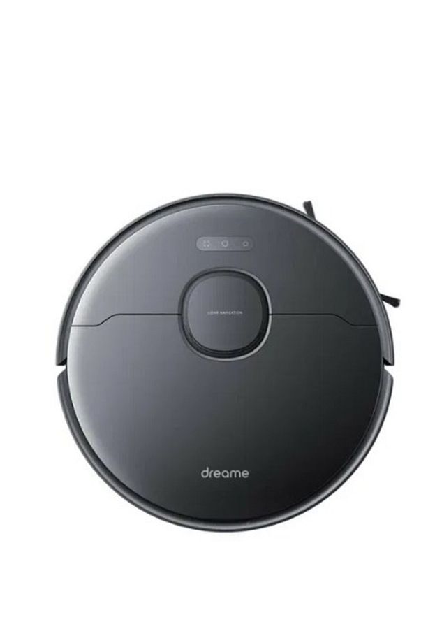 4000Pa Güçlü Emiş ve Lidar Navigasyon Sesle Kontrol Özelliği Akıllı Temizlik-L10Pro Yüksek Kalite - 9