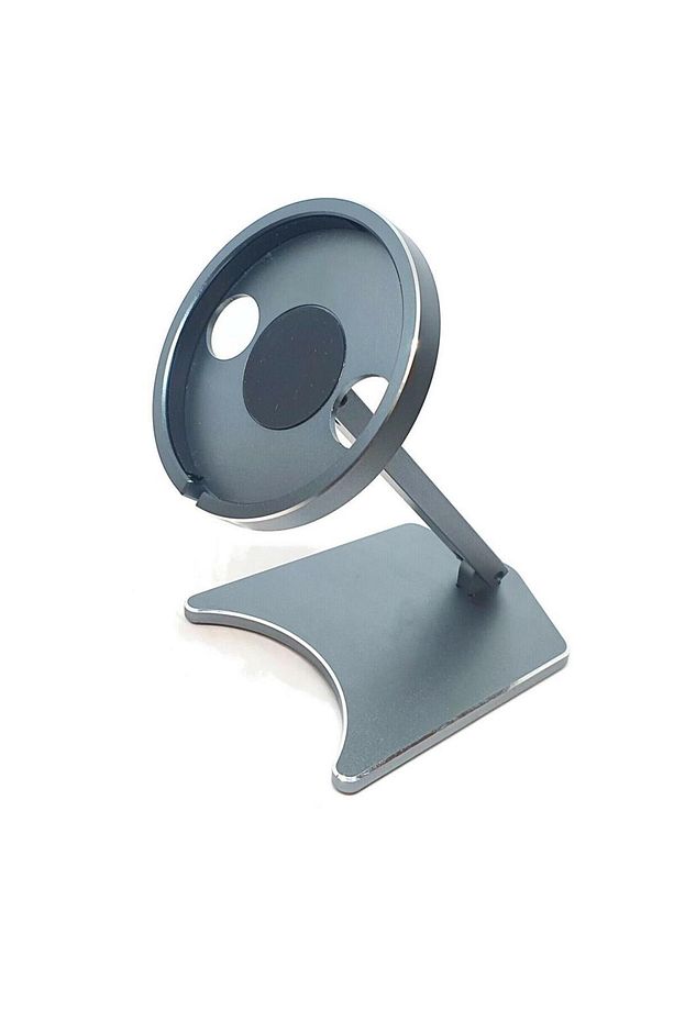 İphone 12 13 14 15 16 Pro Max Magsafe Katlanır Dönebilen Şarj Cihazı Stand - 7