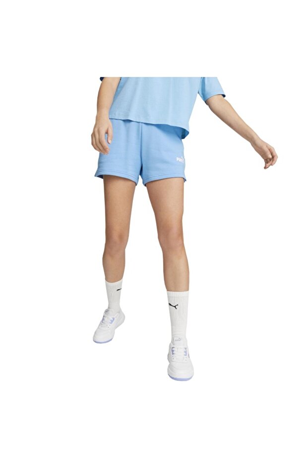 Σορτς Essentials W - 3