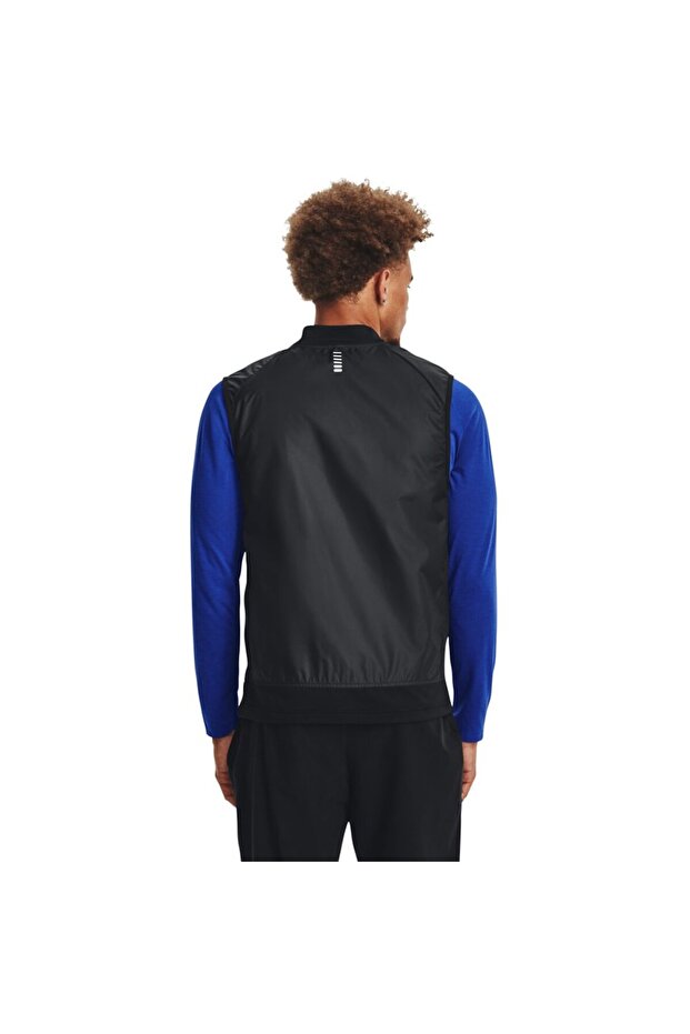 Μονωμένο Γιλέκο Launch - 2