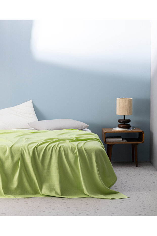 Mathilda Single Ecocell Flat Pike - 1