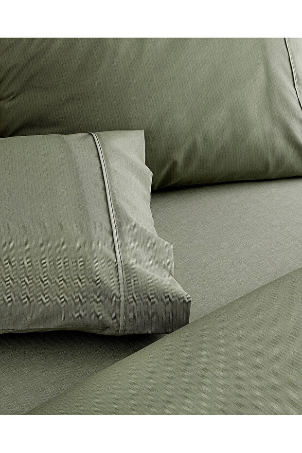 Cher Bettlaken-Set - 2