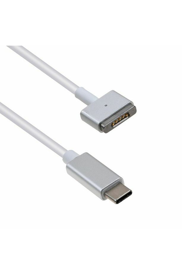 Type-c To Magsafe 2 Macbook Pro Macbook Air Uyumlu Şarj Kablosu - 4