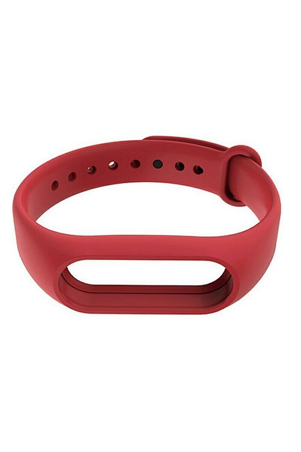 Xiaomi Mi Band 2 Akıllı Bileklik Tme Kordon Kayış - 1