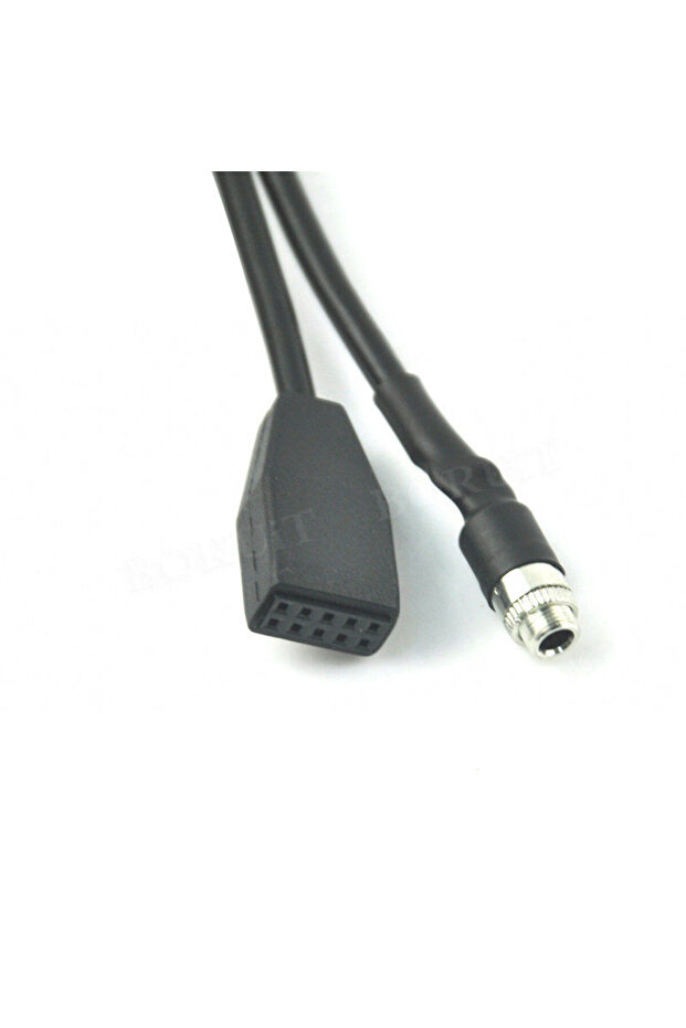 Bmw E39 E53 X5 E46 Aux Girişi Adaptörü Sku23 - 5