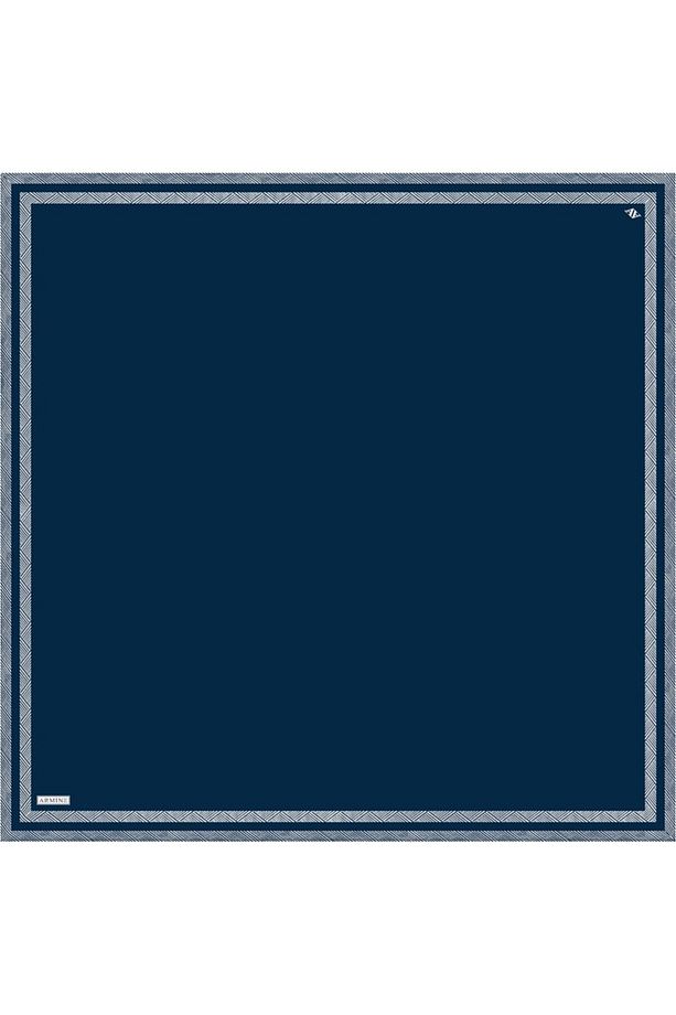 Twill İpek Eşarp 9357D - 5