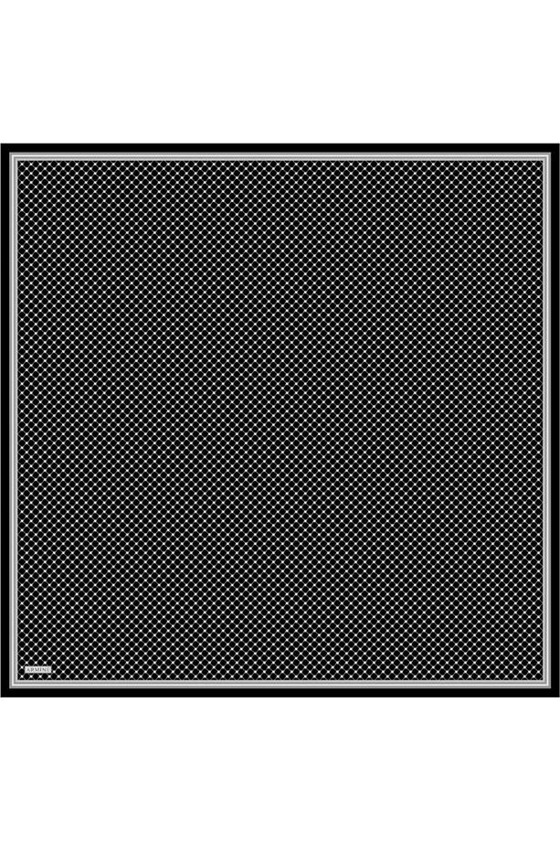 Twill İpek Eşarp 9345D - 5