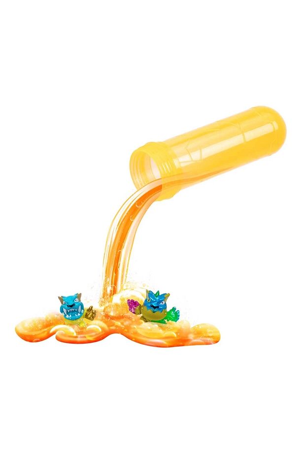 Mr Beast Lab Swarms Experıment to Create Your Swarms Test Tube Pack - 2