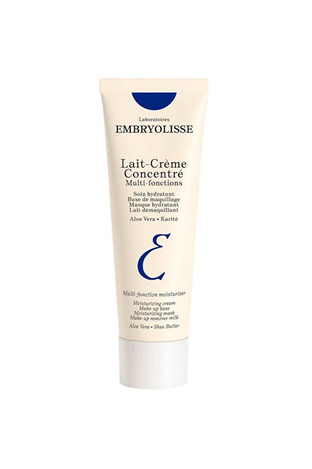 Embryoliss 0 ml Light Concentrated Cream 75 ml - 1