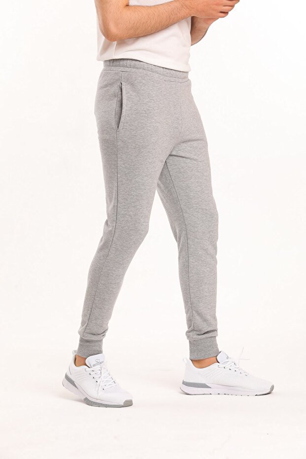 ERKEK BASIC EŞOFMAN ALT - 3