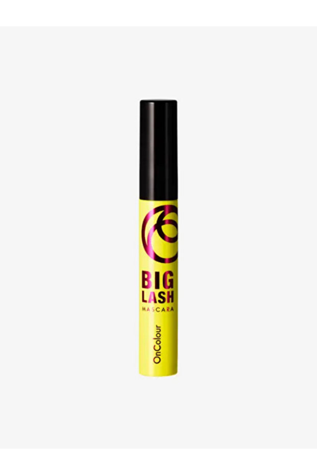 Oncolour Big Lash Mascara