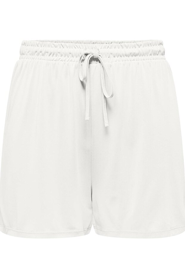 ONLHANNAH STRING SHORTS JRS - 1