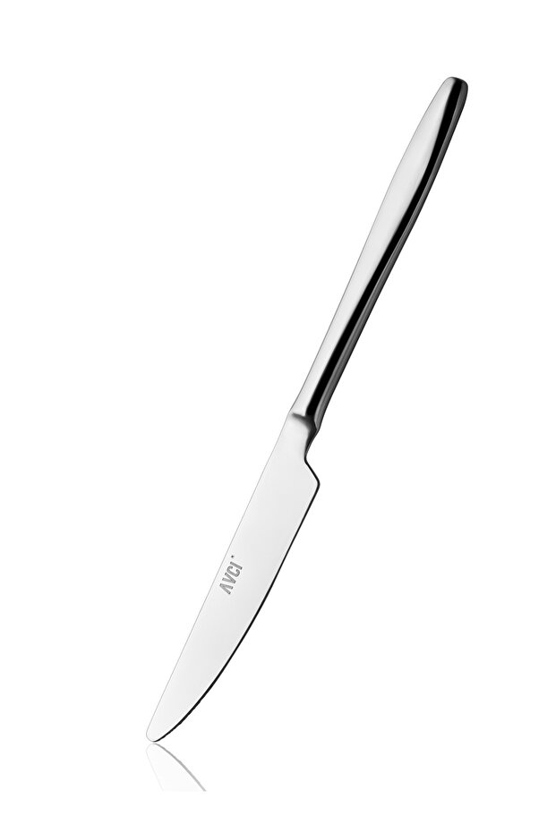 Sümela 6 Adet Tatlı Bıçağı - 1