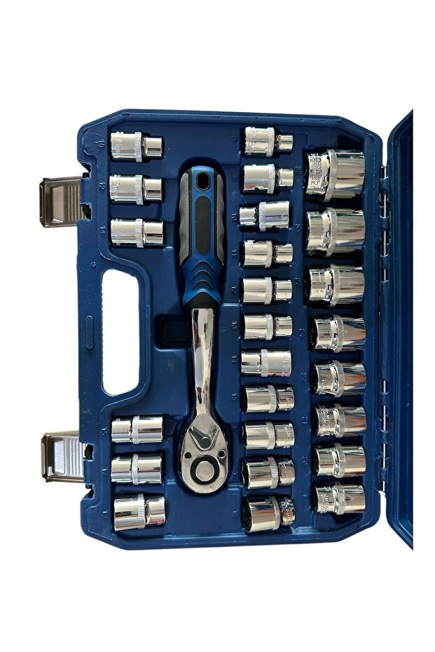 32 parça lokma takımı - 3