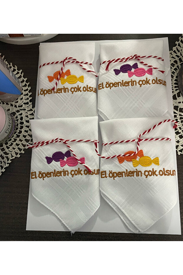 Bayram Mendili (ÇİFTİ) - 5