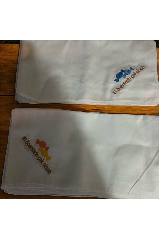 Bayram Mendili (ÇİFTİ) - 1