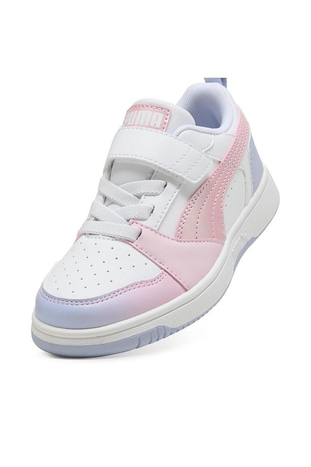 PumaRbndV6LoBlurryDreamsA+PS Sneaker - 6