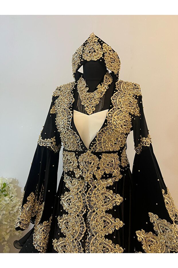 Kına Gecesi Bindallı - 2