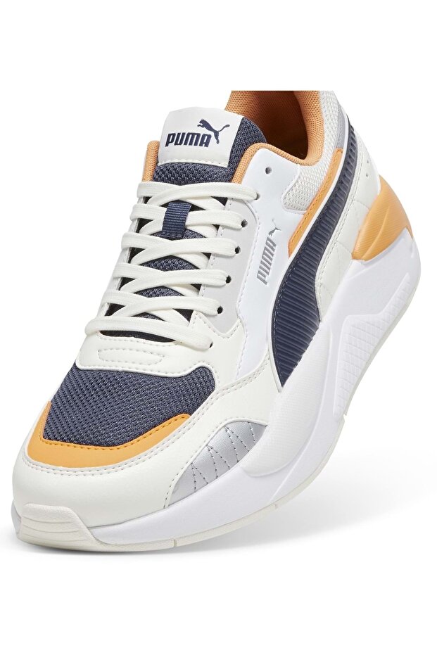 X-Ray 2 Square 373108 Unisex Spor Ayakkabı BEJ - 3