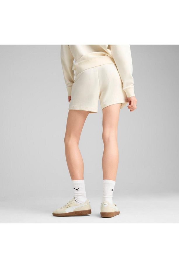 Ess Elevatedmid-riseshorts5" Kadın Şort - 6