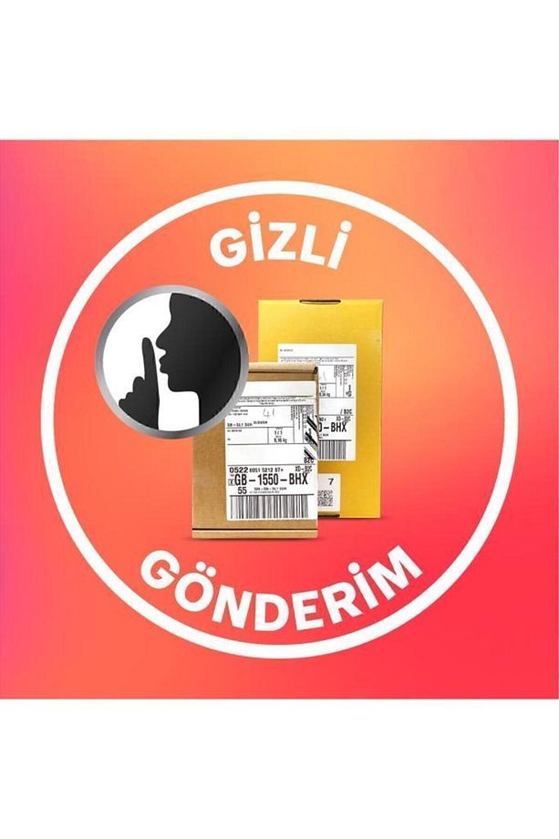 Manuel Mastürbatör, Esnek & Yumuşak + Durex Yok Ötesi Ultra Kaygan Prezervatif 20li, Fırsat Paketi - 8