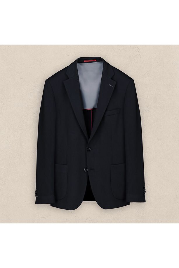 Matteo Interview Regular Fit Erkek Ceket 3186657 - 1