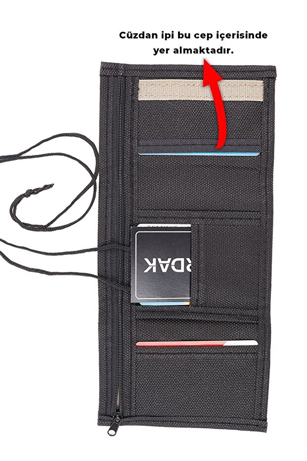 Erkek Cüzdan - 4