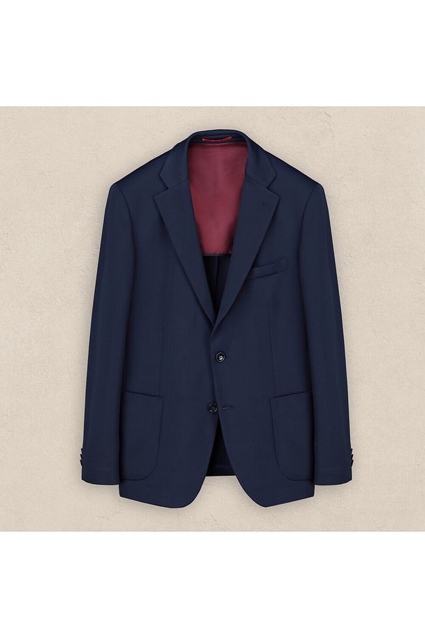 Matteo Interview Regular Fit Erkek Ceket 3186657 - 1