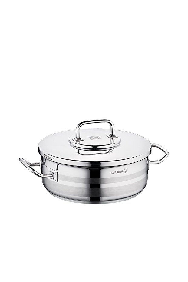 Astra2 short pot 28x10 cm a2036