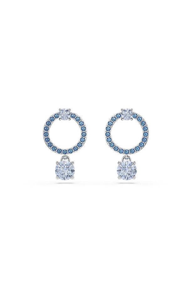 5723563 Swarovski Küpe Mp Attract:Pe Cır Mfp Grebl/Rhs - 1
