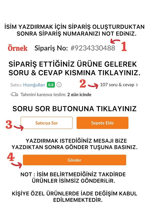 Ekranlı Kişiye Özel İsim Yazılabilir Çakmak - 5