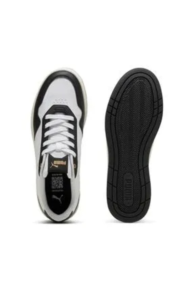 Court Classic Sneaker - 4