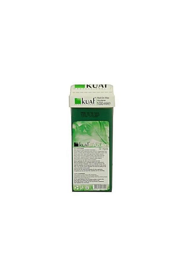 Kartuş Ağda 100 Ml Azulen 48 Adet (1 Koli) - 2