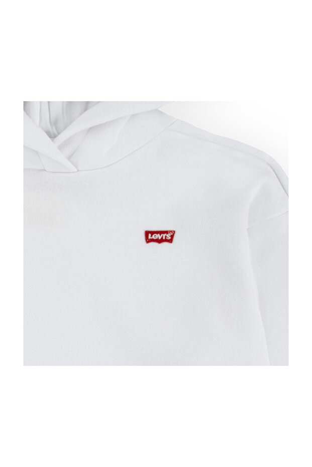 HOODIE LVG BATWING PATCH - 4