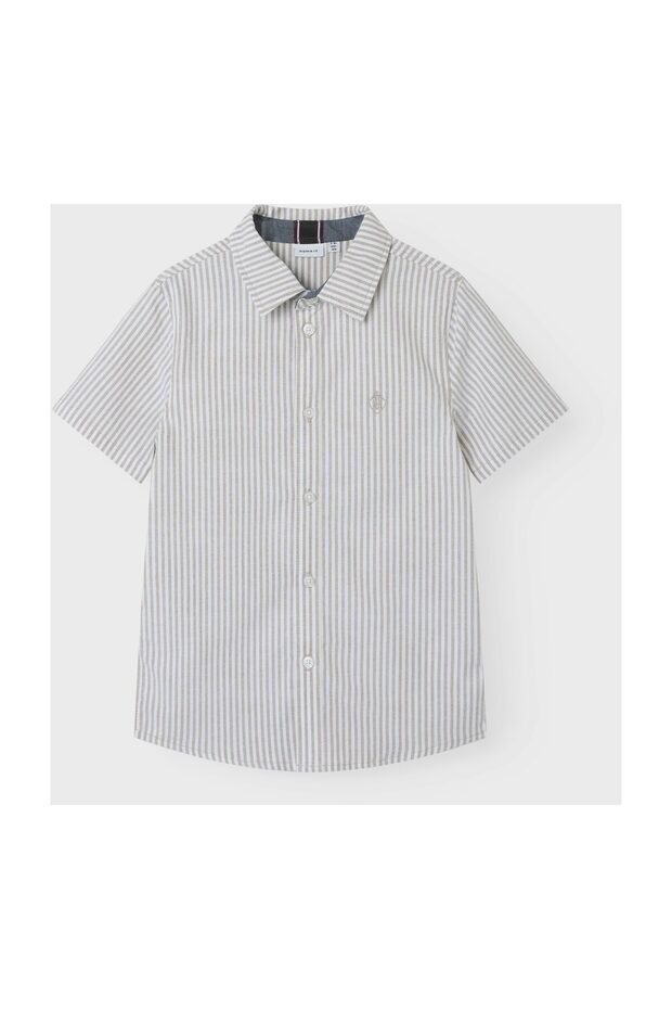 Chlapecká košile - 4