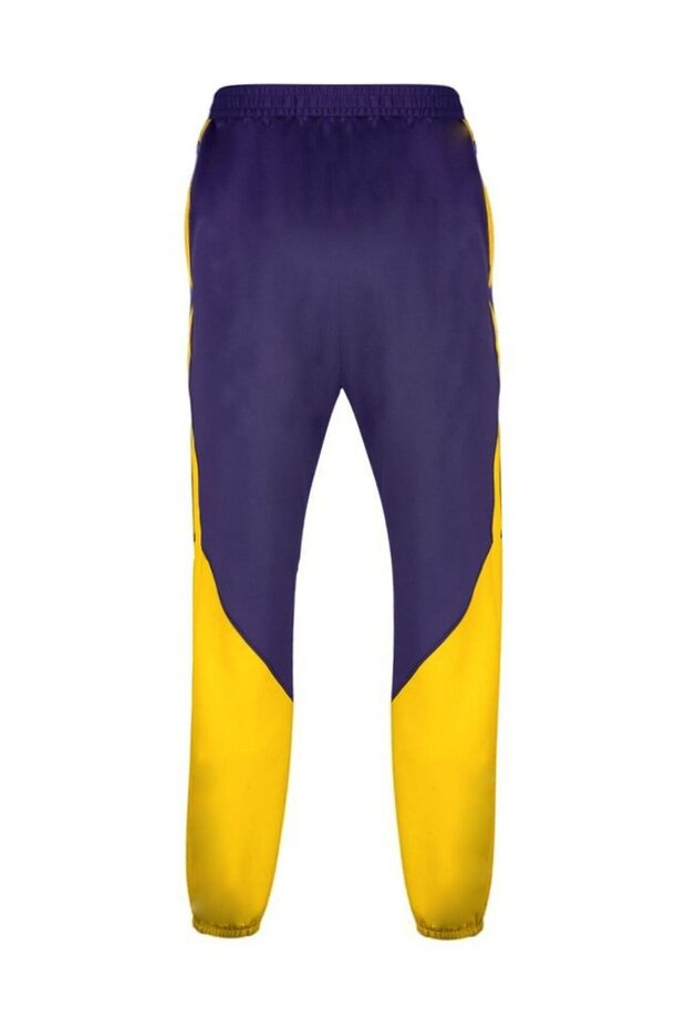 Spodnie męskie FQ3236-504 - 2