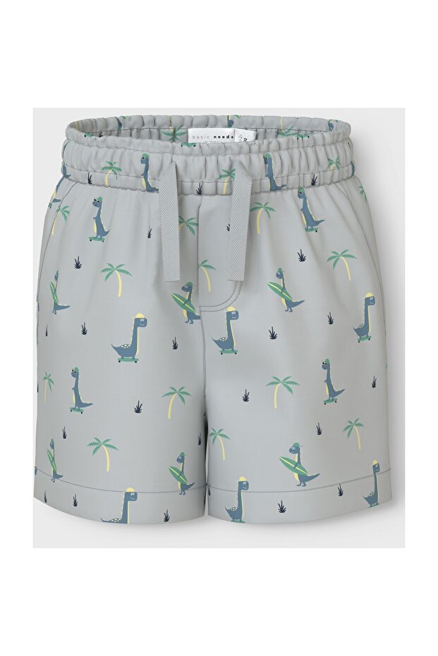 Shorts & Bermuda Boys