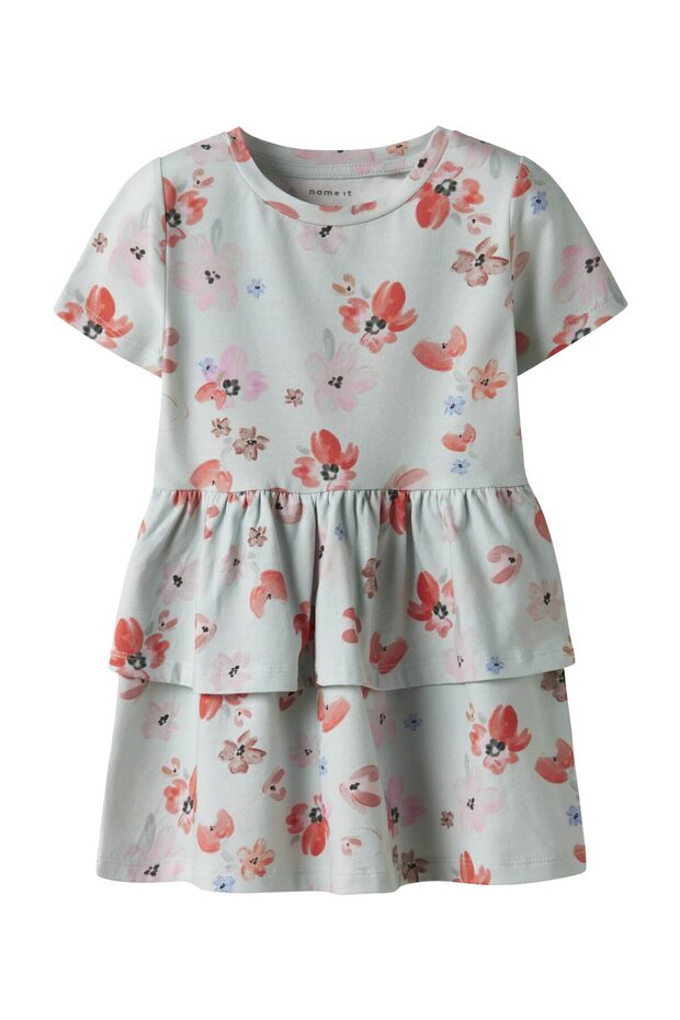 Kleid Damen/Mädchen - 1