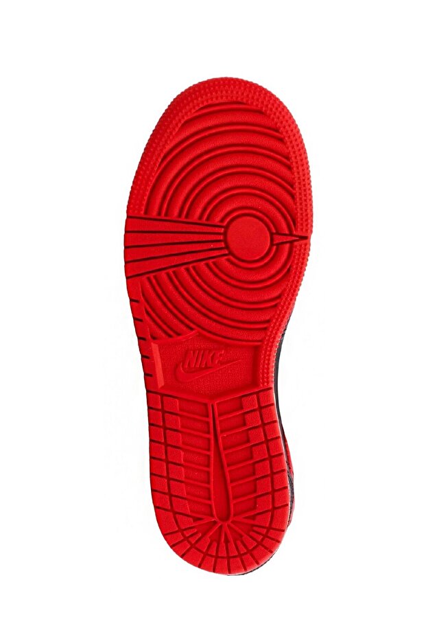 Air Jordan 1 Low Męskie Buty Sportowe 553558-060 - 2