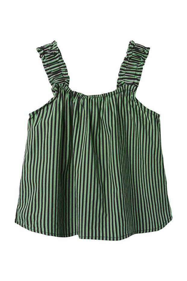 Bluse Damen / Mädchen - 6