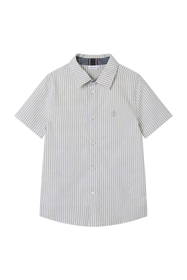 Chlapecká košile - 6