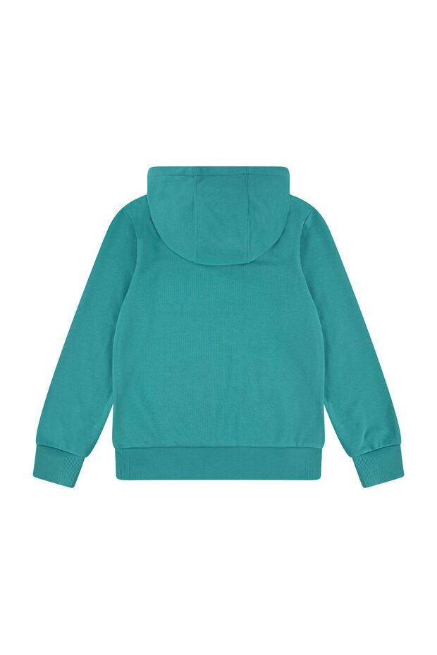 Lvb Batwing Pullover Hoodie - 2