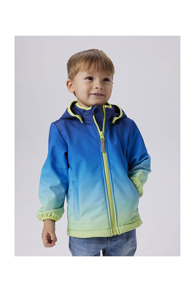 Boys' Jacket - 6