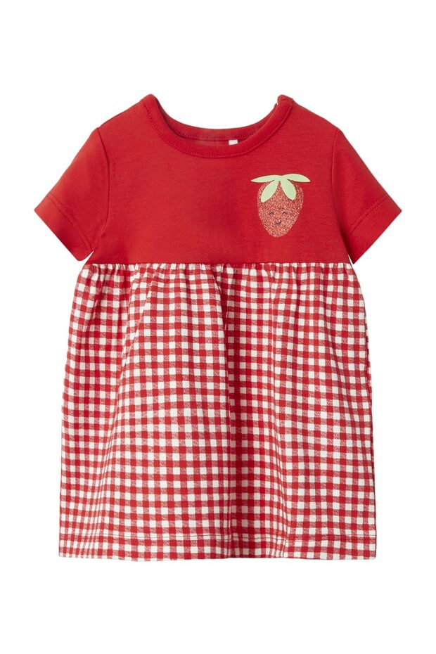 Kleid Damen/Mädchen - 1