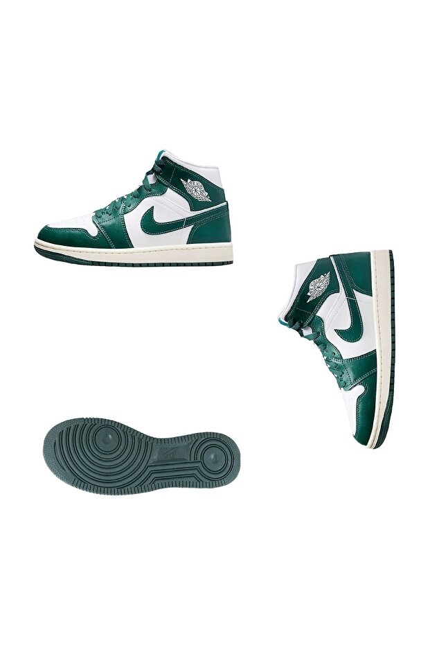 Air Jordan 1 Mid - 3